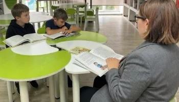 Денискины рассказы
