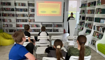 В традициях жизнь продолжается