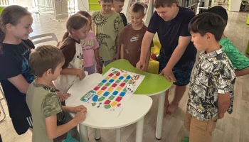 ​В поисках страны здоровья