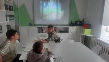 Мультсалон &laquo;МультКнига&raquo;