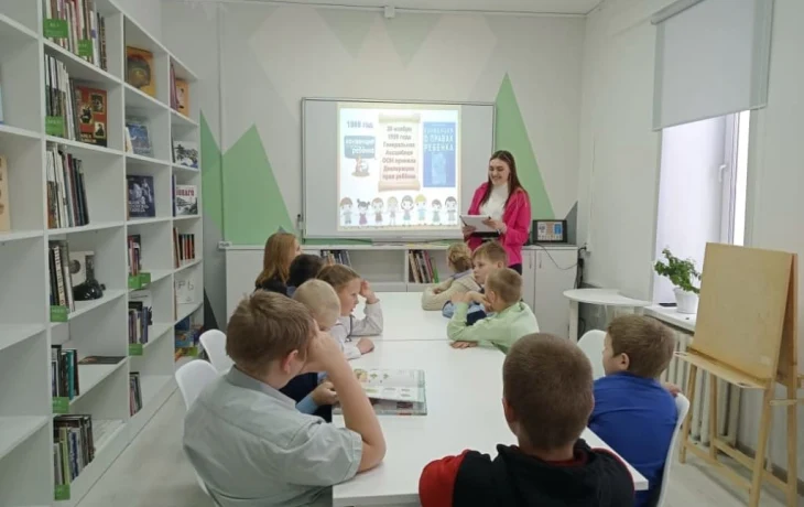Право есть у каждого