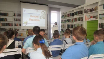 Веселые фантазии Валерия Медведева