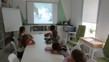 Уши, лапы и хвосты