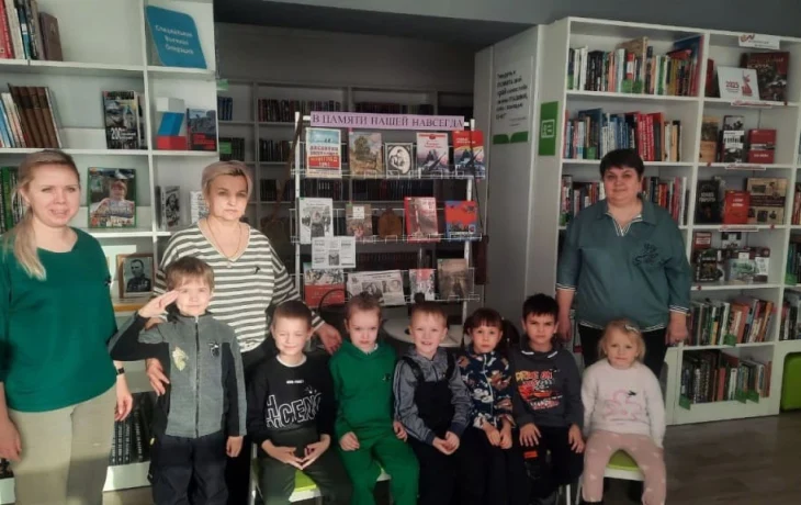 Выставка - экспозиция «В памяти нашей навсегда!» Выставка - экспозиция «В памяти нашей навсегда!»