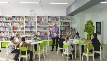 Каталог &ndash; компас в книжном мире
