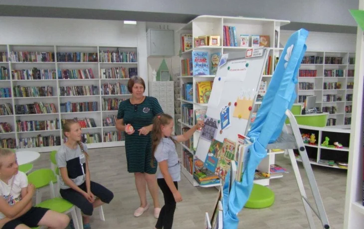Из каких мы книг?