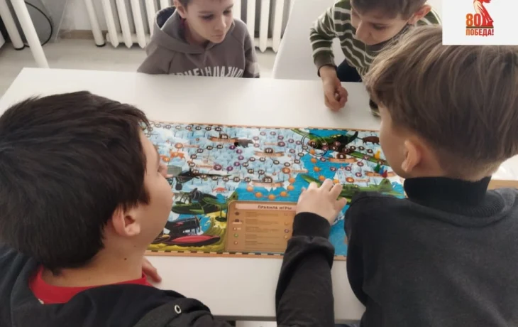 Читаем, играем Читаем, играем