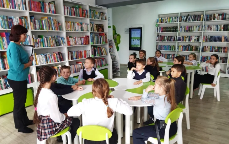 Книжкин дом приглашает