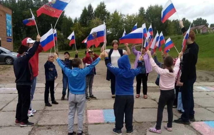 Душа России в символах её Душа России в символах её