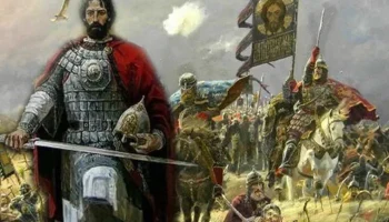 Куликовская битва