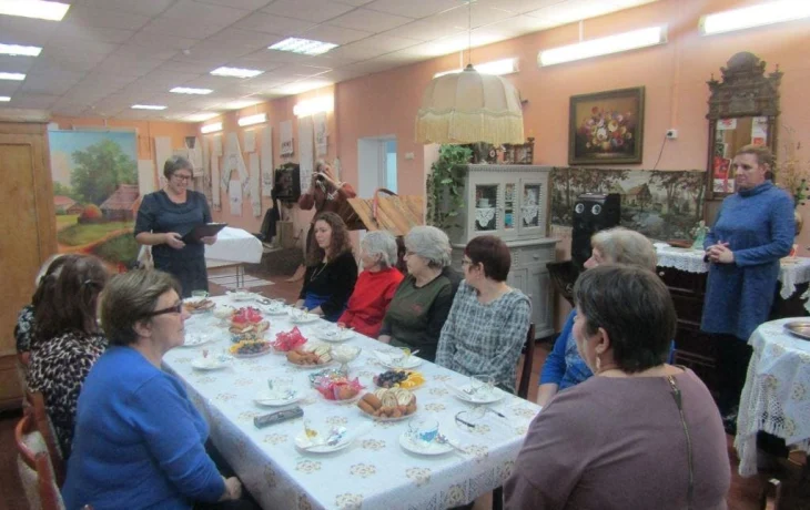 Родники народные Родники народные