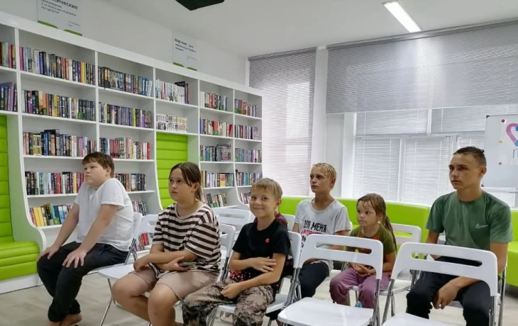 Азбука безопасности «Территория безопасного интернета» Азбука безопасности «Территория безопасного интернета»
