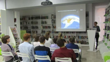 Неизвестная планета Расшифрованные Майя
