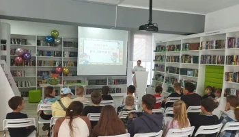 Азбука безопасности &laquo;На дороге&raquo;