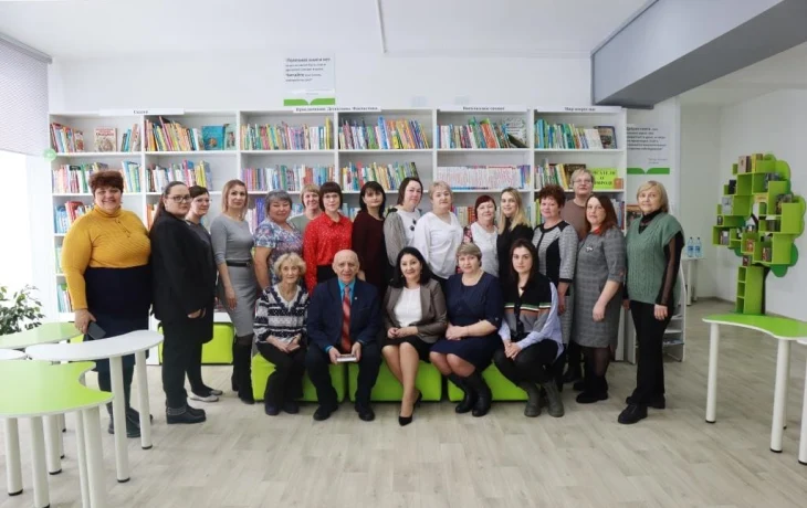ВСТРЕЧА С ПИСАТЕЛЕМ ВСТРЕЧА С ПИСАТЕЛЕМ