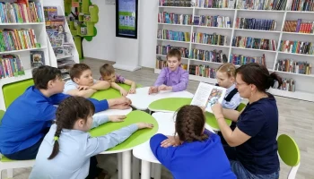 Волшебное слово Валентины Осеевой