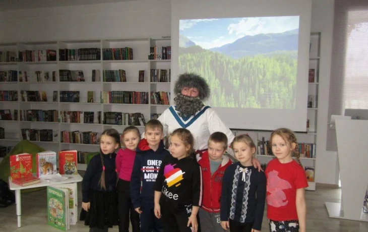 Заповедные места Красноярья Заповедные места Красноярья