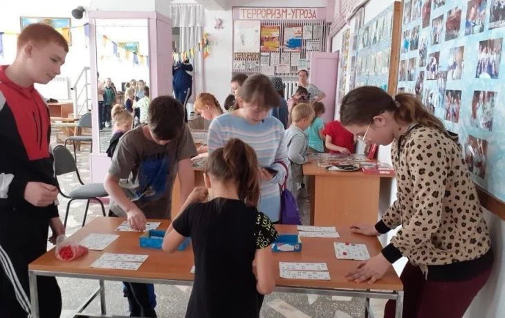 День защиты детей День защиты детей