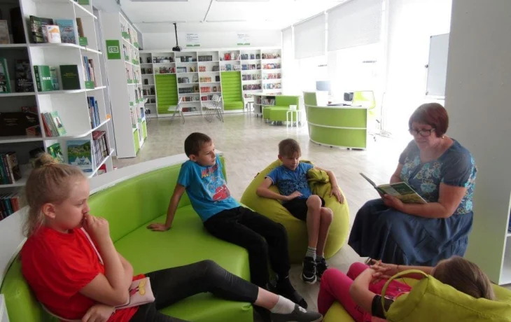 Детские книжки с Красного яра Детские книжки с Красного яра