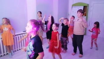Игровая площадка