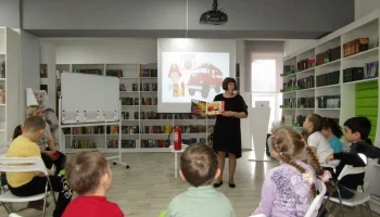 Пожарная безопасность