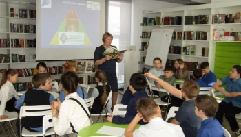 Пирамида знаний пожарной безопасности