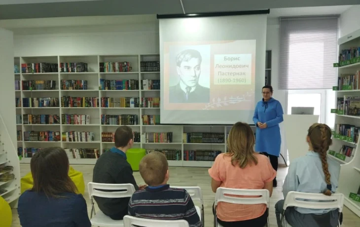 Видео-викторина &laquo;Большой поэт&raquo;