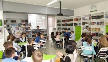 108 минут над Землёй