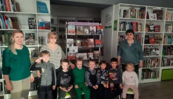 Выставка - экспозиция &laquo;В памяти нашей навсегда!&raquo;
