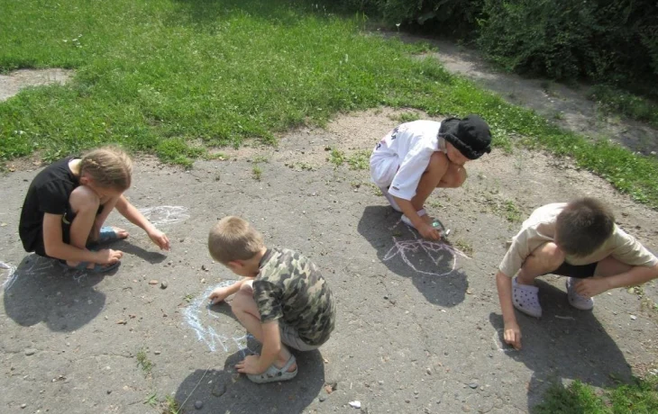 Мои любимые герои