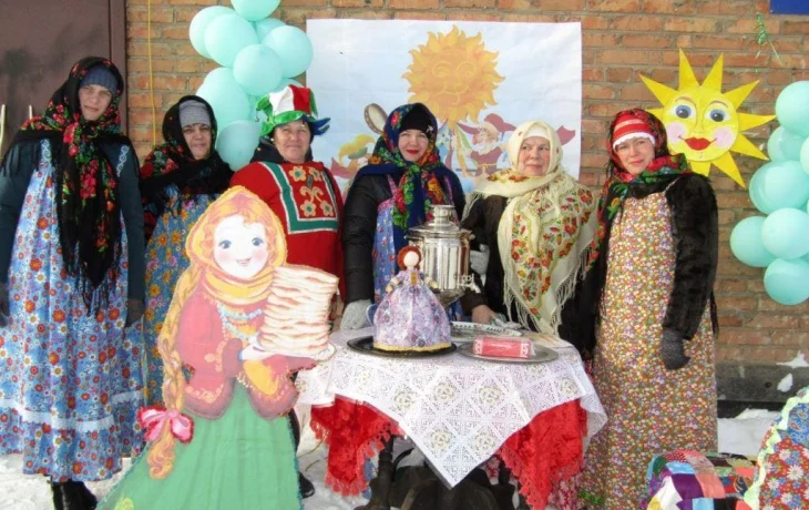 Масленица Масленица
