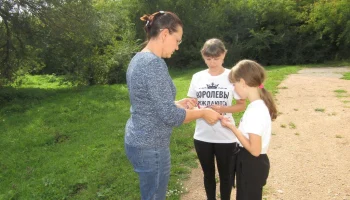 Цвета Родины