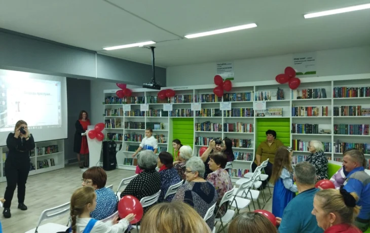 Ночь искусств «В семейном кругу» Ночь искусств «В семейном кругу»