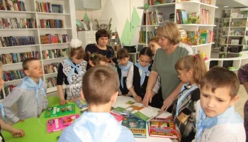 Мы рады видеть Вас&hellip;