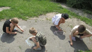 Мои любимые герои